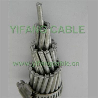 BS 215-1 as 1531 All Aluminium Conductor Hornet Cockroach Butterfly AAC Centipede Conductor