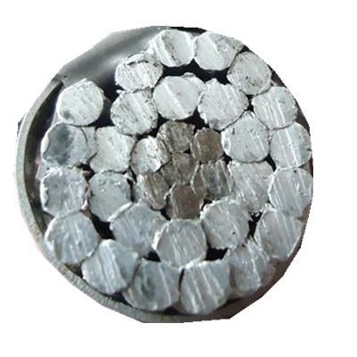 BS 215 Bear 250mm2 ACSR Aluminium Conductor Steel Reinforce
