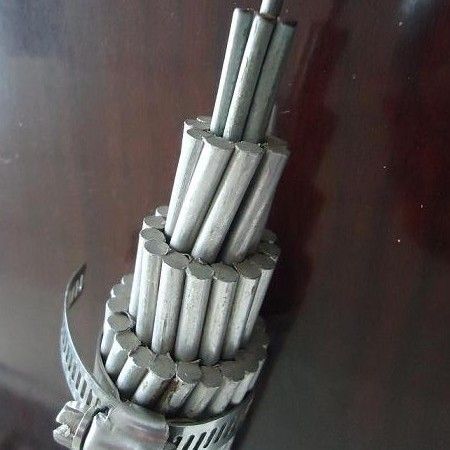 BS 215 Lion 225mm2   ACSR Aluminium Conductor Steel Reinforce