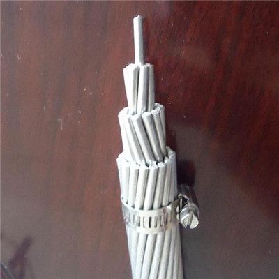 BS 215 Mink Skunk 60mm2 ACSR Aluminium Conductor Steel Reinforced Cable