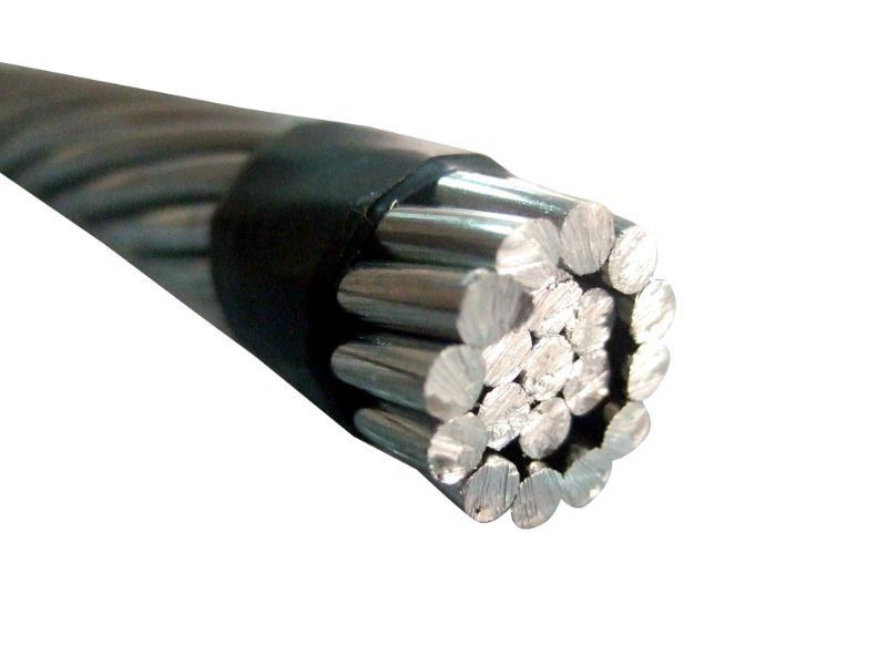 BS 215 Part 2 Standard ACSR Lynx Conductor ACSR Grosbeak Conductor Smooth Body ACSR Conductor Twin Moose ACSR Conductor Wire