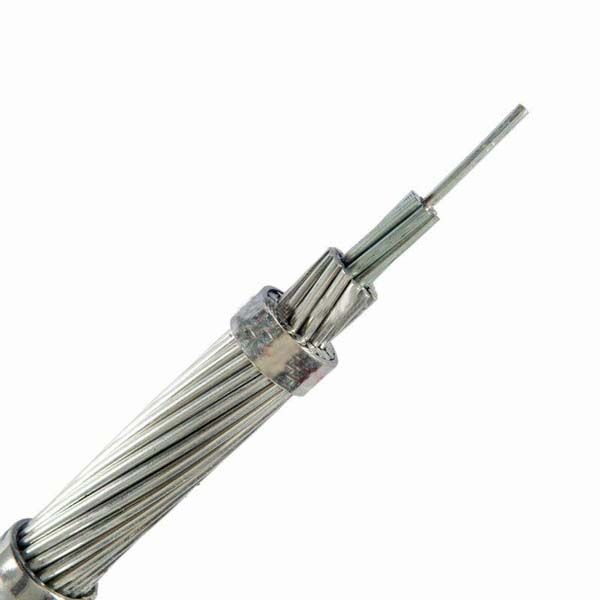 BS215 Bare Aluminum Conductor 100mm2 Wasp