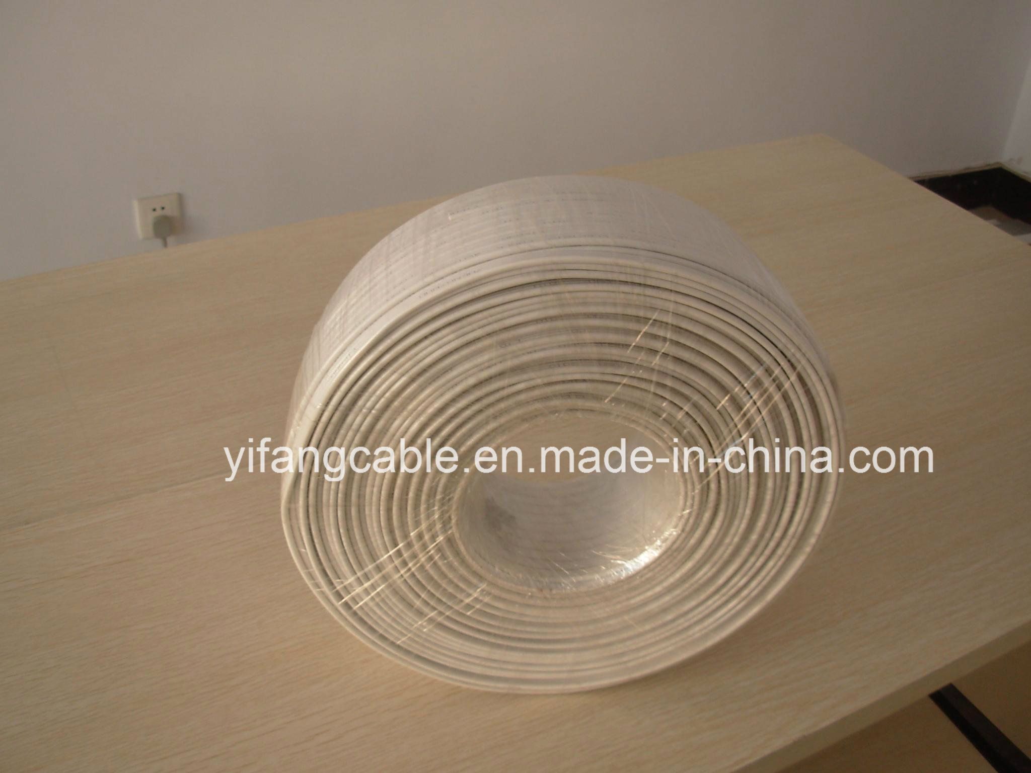 BV, H07V-K Cable Cu/PVC 1.5mm2