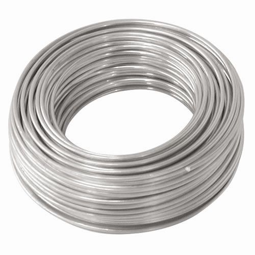 Bare Aluminium Annealed Binding Wire Tie Wire Priceannealed Solid Aluminum Tie Wire