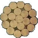 Bare Copper Conductor Bcc BS and ASTM Standard