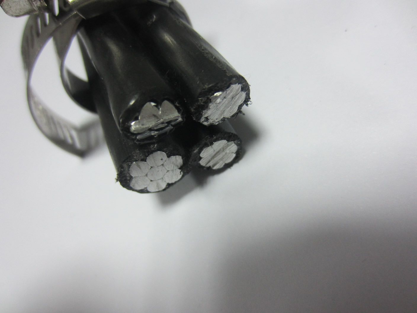Bt Twisted Cable 4X16mm2 NFC Standard