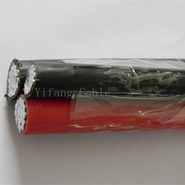 Bt Twisted Cable 4X70mm2 NFC 33 209