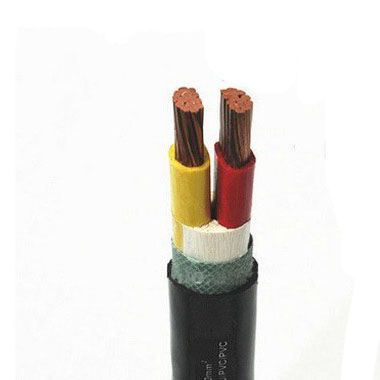 Cable Bt U1000r02V 2X10mm2 Cu