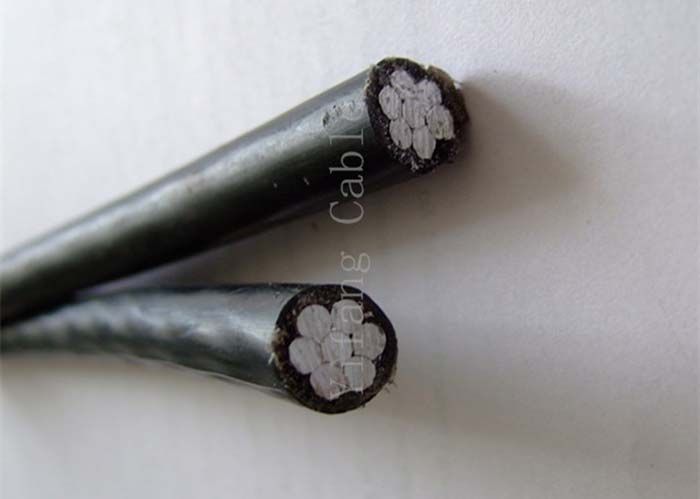 Cable Caai 0.6/1 Kv 1X25+Na25mm2