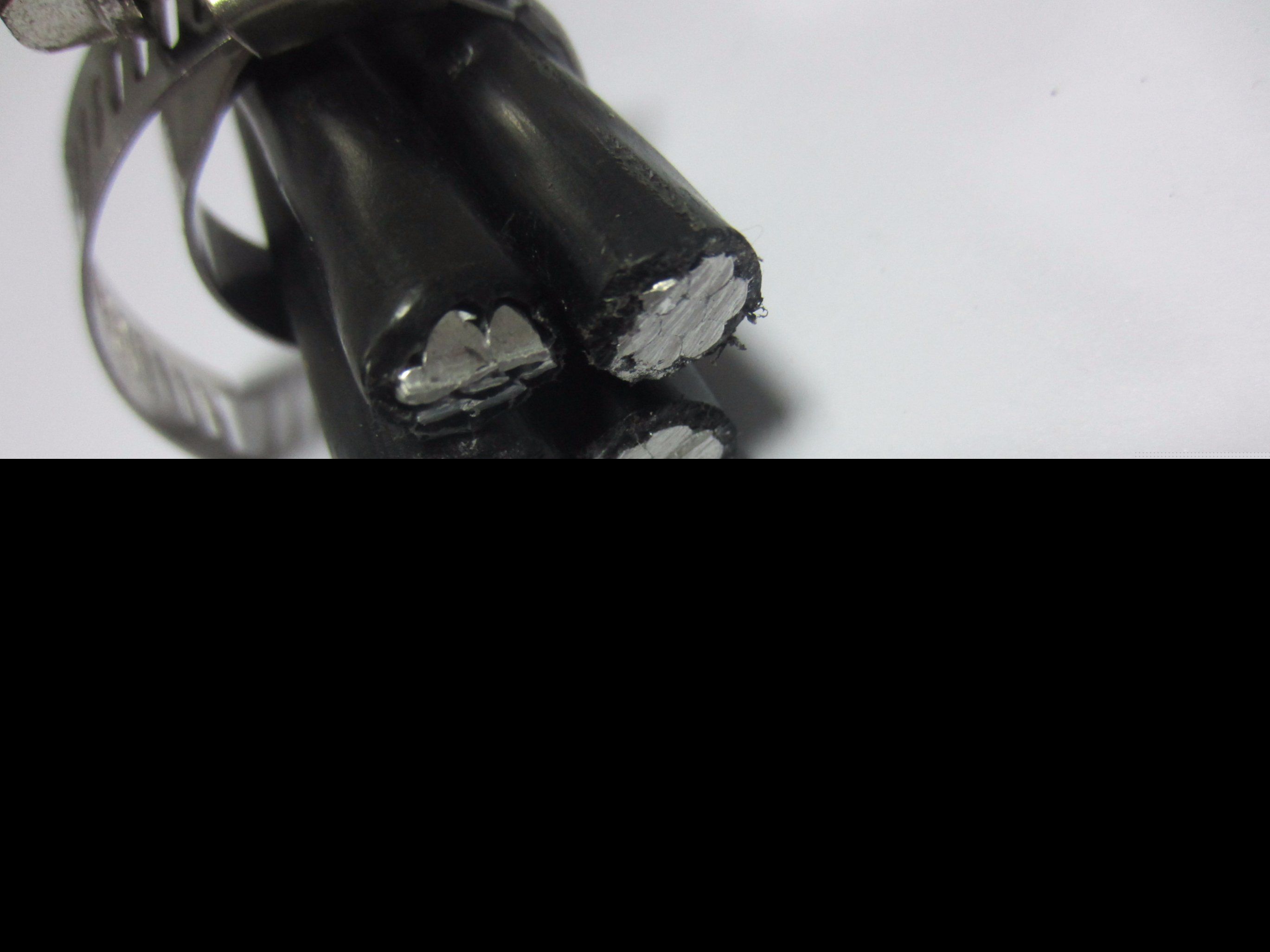 Cable Fr-N1xd4-Ar NFC33209 Aluminum 16 ~ 25mm2