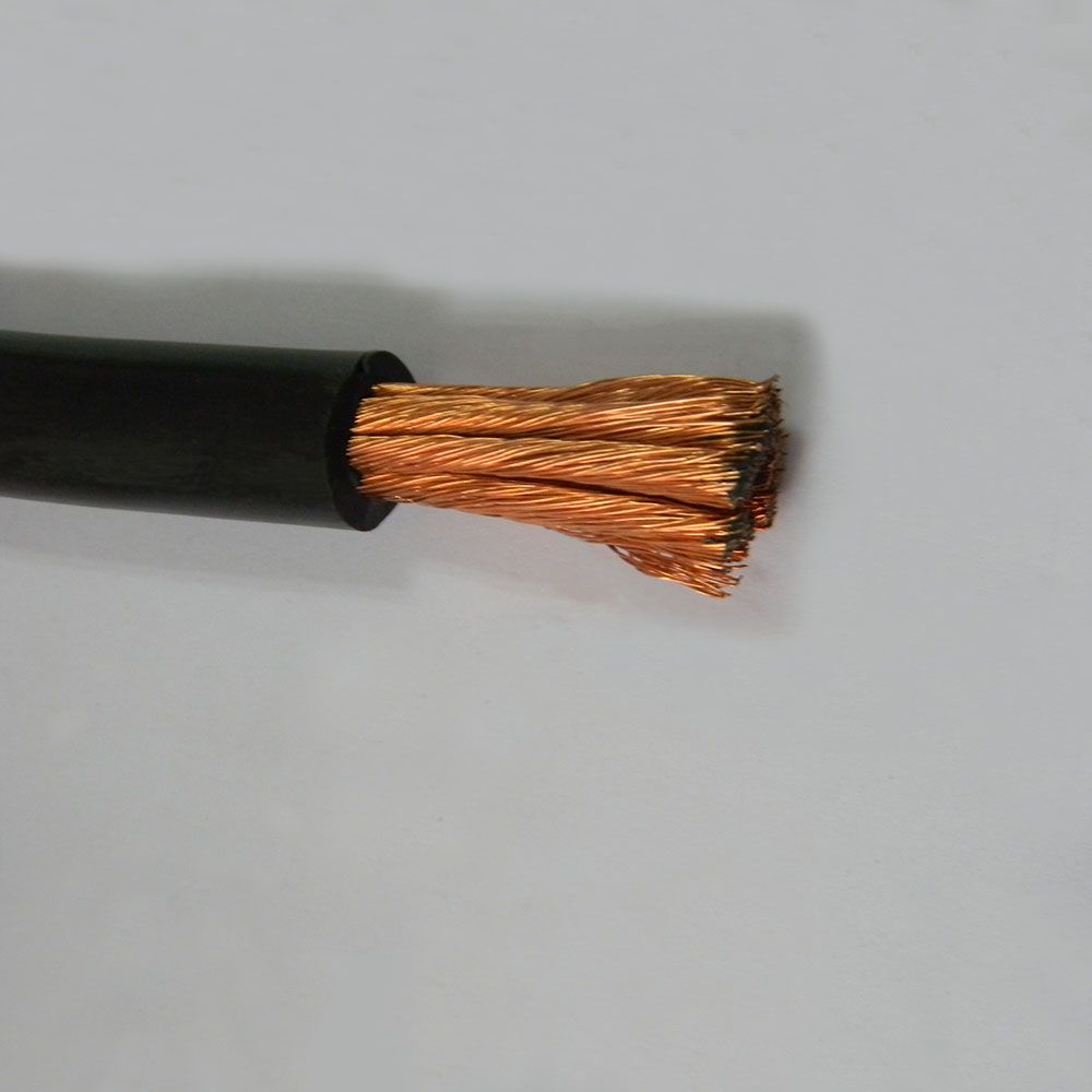 Cable H07rnf 1X70mm2