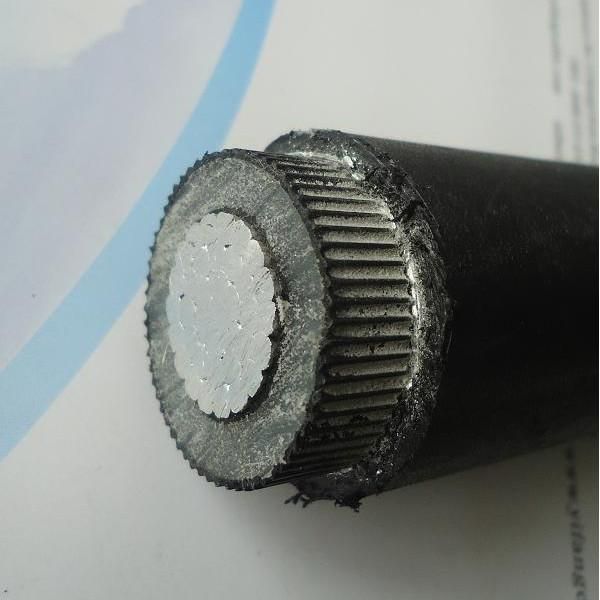 Cable Hta Cis 33kv (18/30KV) 1X630mm2