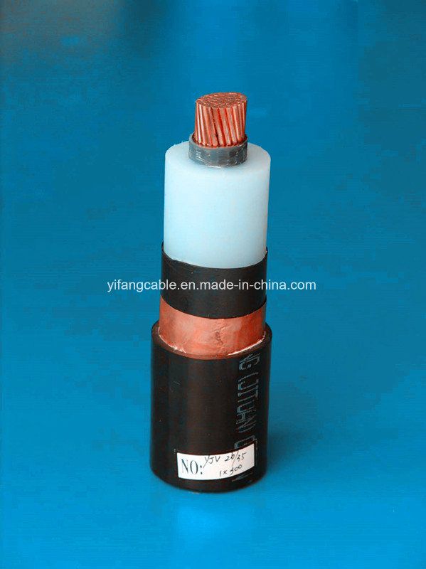 Cable IEC 60502-2 / NFC 33 220 18/30 (36) Kv 35 – 800mm2