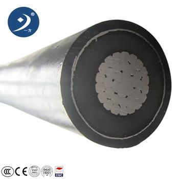 Cable Unipolaire Alu 1X150mm2 – 12/20 (24) Kv NFC 33-226