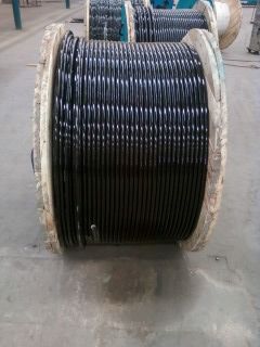 Cathodic Protection Cable