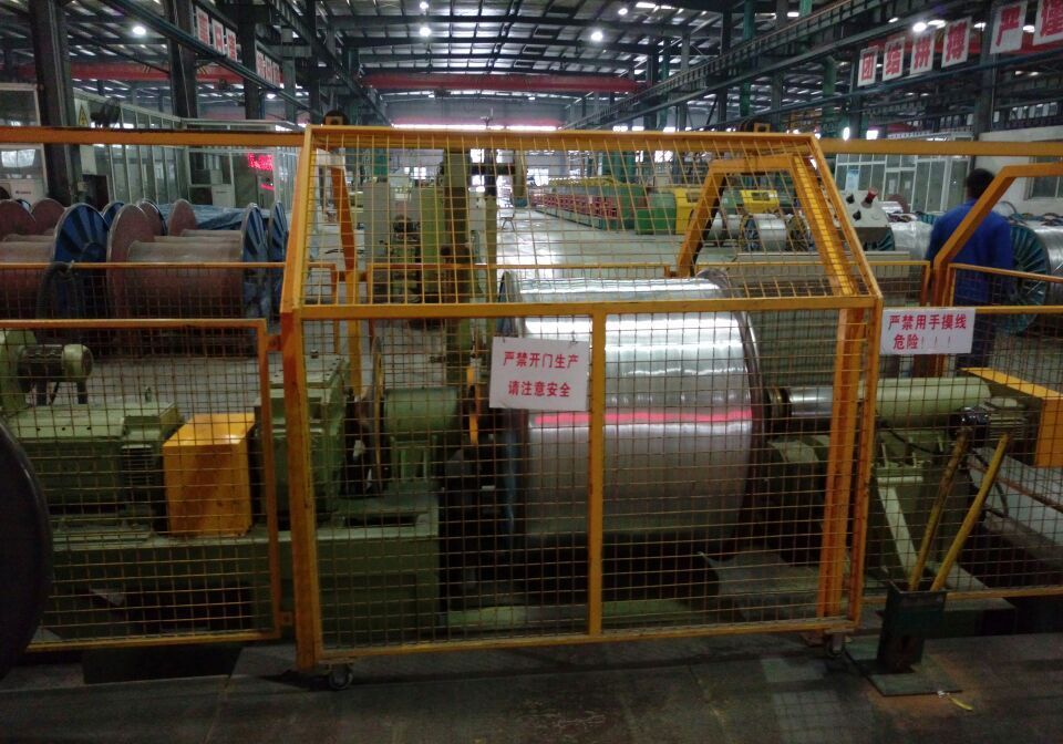 Center Stainless Steel Tube Opgw Cablesopgw-Ls-24b1-140[84.8; 159.2]