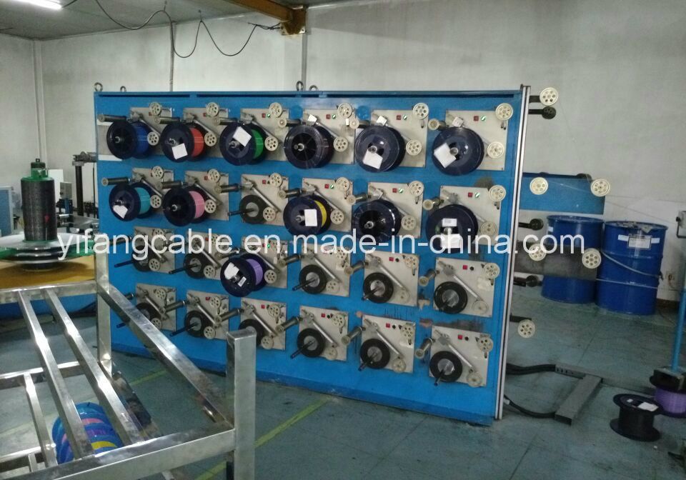 Center Stainless Steel Tube Opgw Fiber Optic Cable