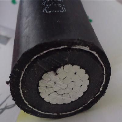 Cis Hta Cable 12/20kv 1X240mm2 Al/XLPE/HDPE Direct Burial Cable Underground Cable