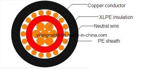 Coaxial Cable