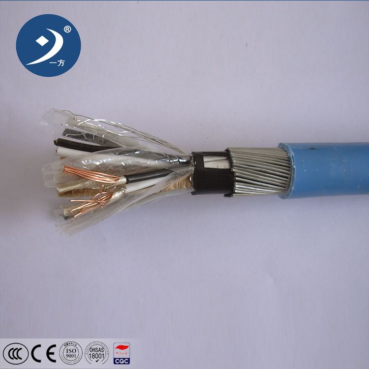 Computer Cable and Instrument Cable