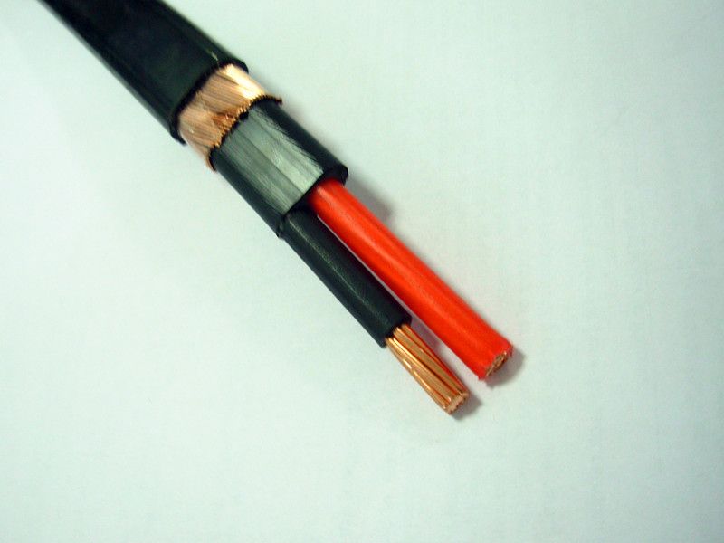 Concentric Cable, Airdac Cable, Concentrique Cable