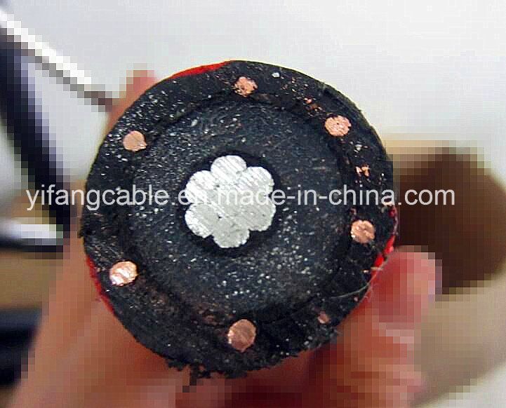 Concentric Mv Cable