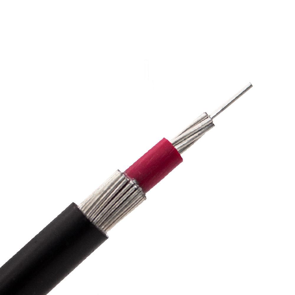 Concentric Neutral Cables Rated 5 Through 46kv