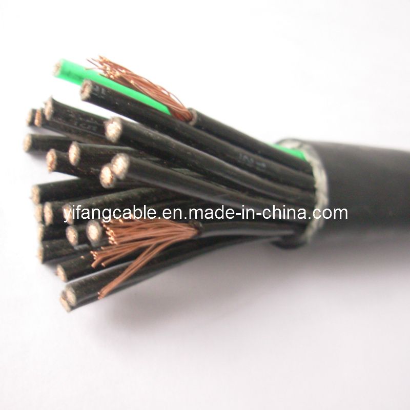 Steuerkabel Nyy, Nayy, N2xy, Na2xy, N2xry, Na2xry Kabel