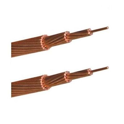 Copper Clad Steel Strand