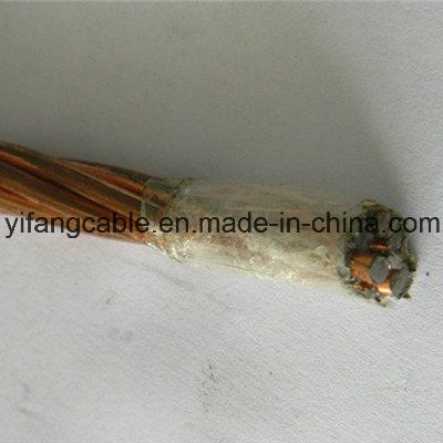 Copper Conductors with XLPE Insulation and Bare Neutral