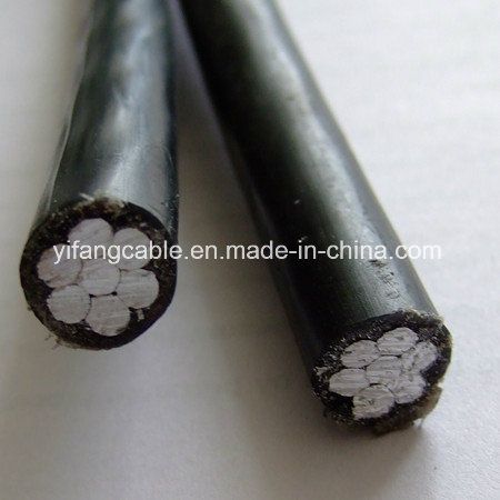 Covered Line Wire Aluminum Conductor