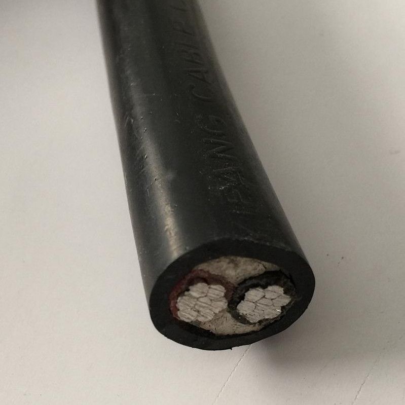 Cuivre U1000 RO2V 2 X 6.6mm2 Power Cable