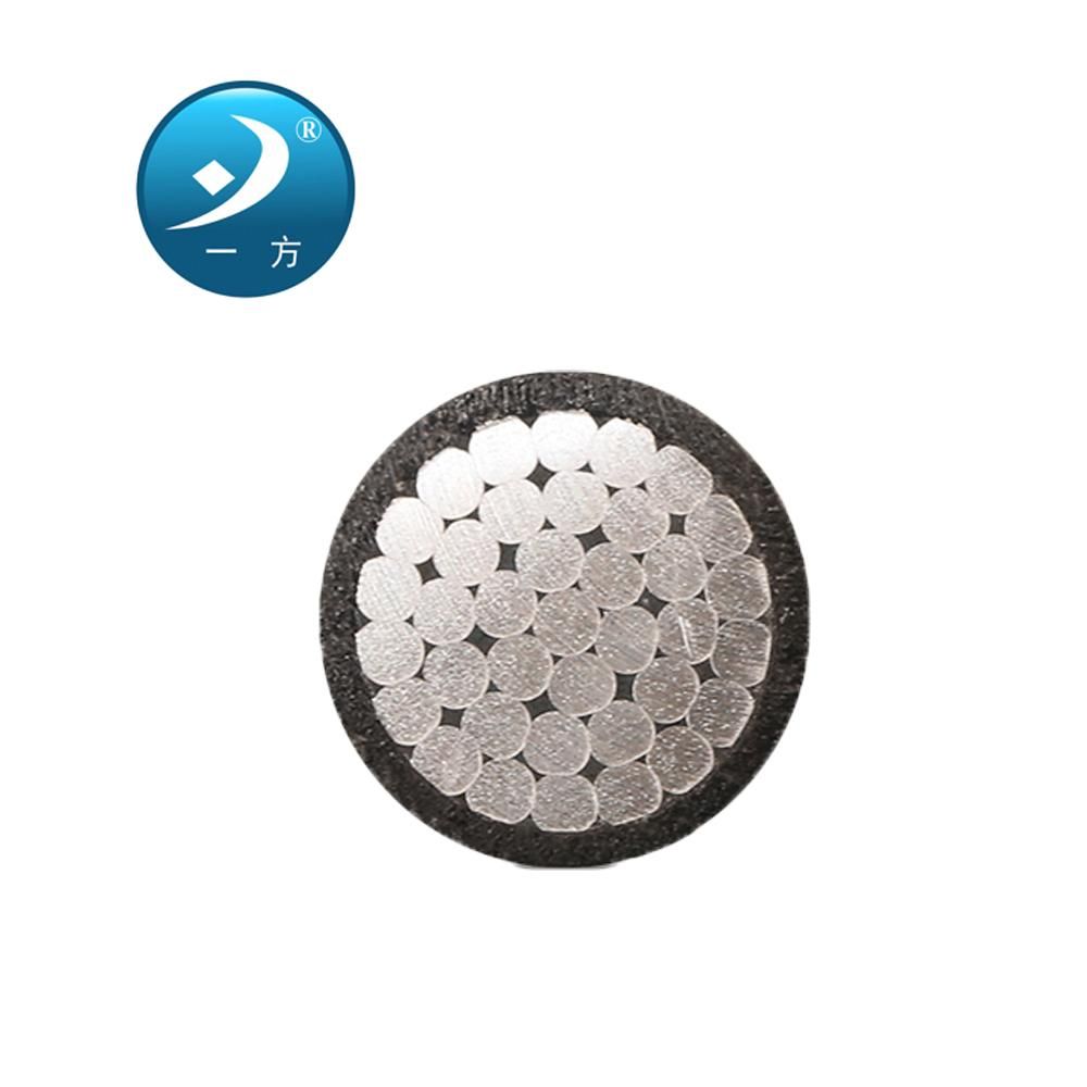 Duplex Service Drop ACSR Neutral Conductor Terrier