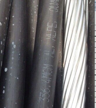 China Duplex-Service-Abfallkabel, ABC-Kabel 70sqmm Aluminium-Luftbündelkabel und -leitungen Anbieter Herstellung und Lieferant