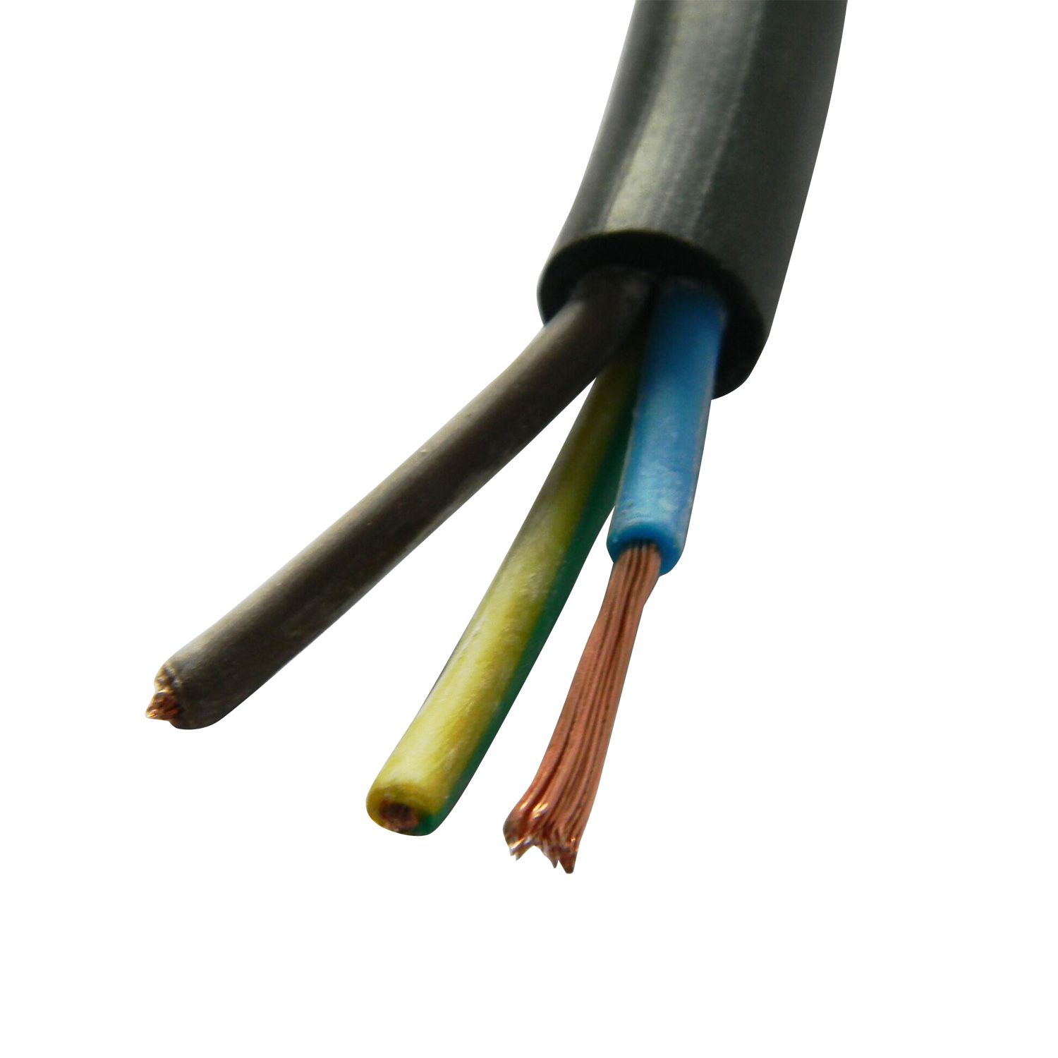 Electrical Wire (BV RV BVV RVV, BVVB)