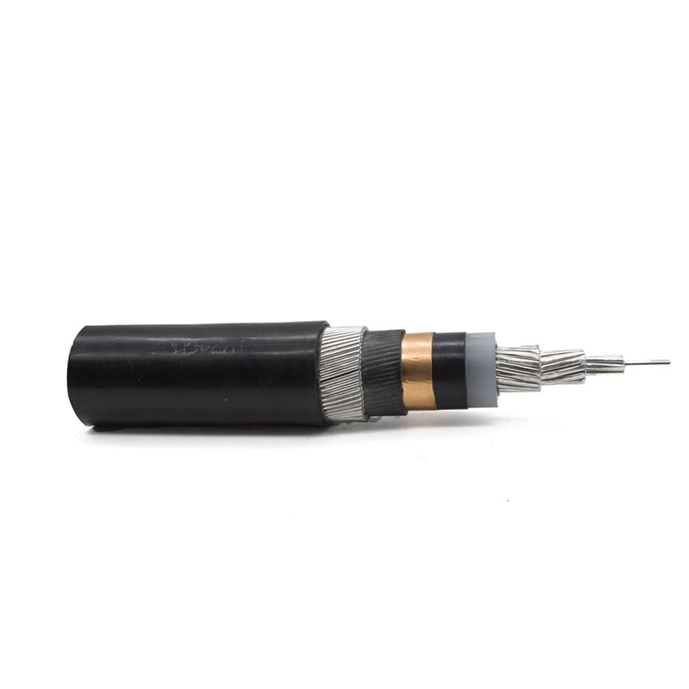 Factory Manufacture 18/30kv 33kv XLPE Power Cable