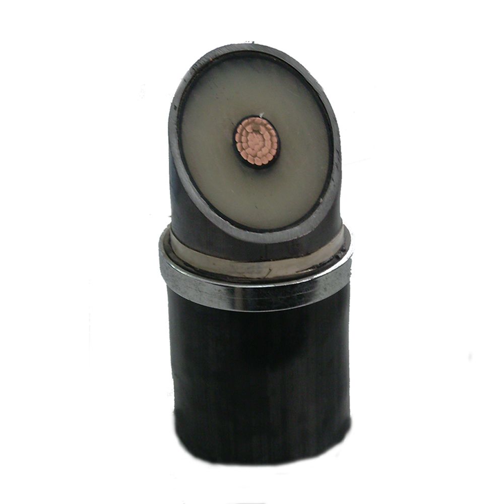 Factory Supplier High Tension Cable Underground High Voltage XLPE Insulated Power Cable (YJV)