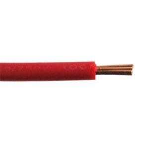 Flame Retardant Wire BV1.5/2.5/4 Square Copper or Aluminum Core PVC Insulated Wire for Buidings
