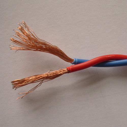 Flexible Conduit Cable H05V-K and H07V-K