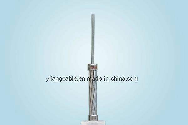 Galvanized Steel Wire Galvanized Steel Strand Guy Wire