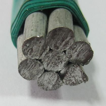Galvanized Steel Wire Strand (GSW) ASTM A475