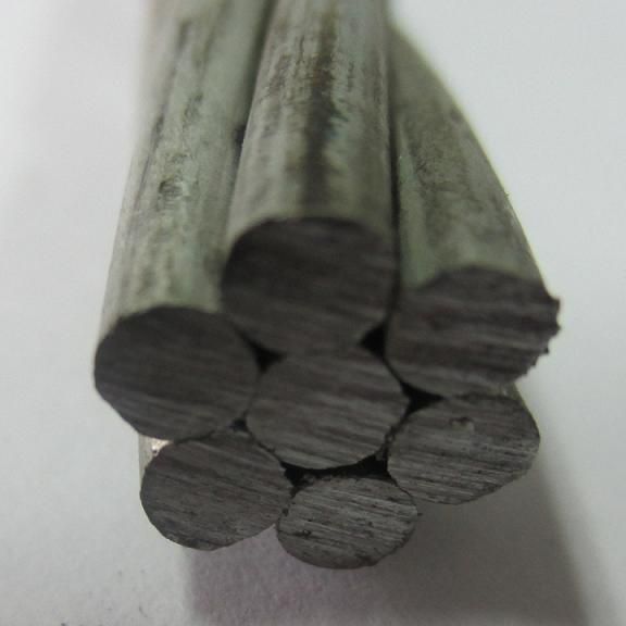 Galvanized Steel Wire/Strand