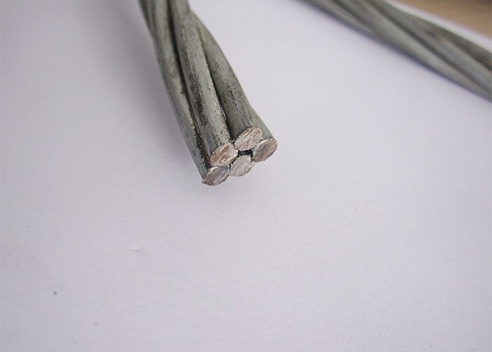 Galvanized Steel Wire