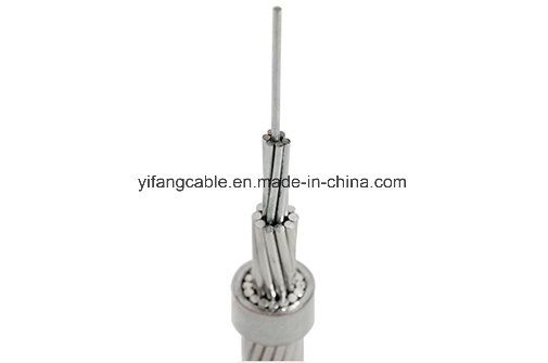Gsw- Galvanized Steel Wire Stranded