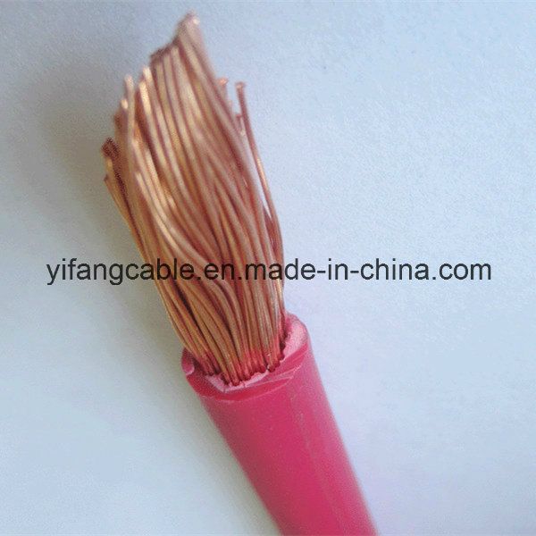 H07V-K 1X16mm2 Electric Wire for Housing