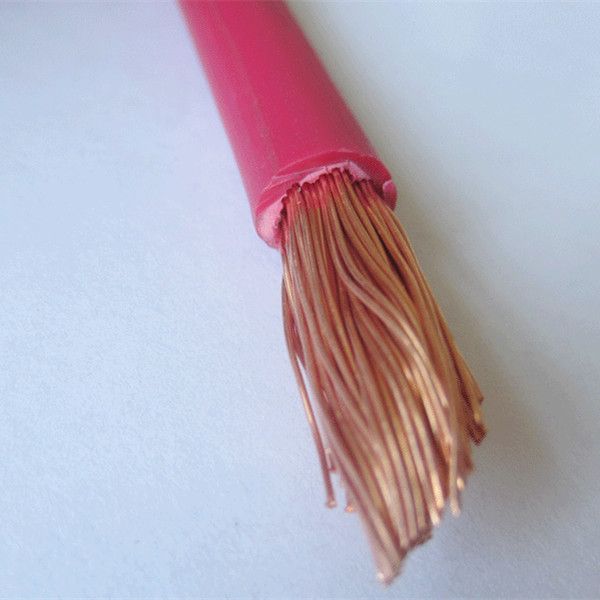H07V-K H05V-K French Standard Insulated Wires