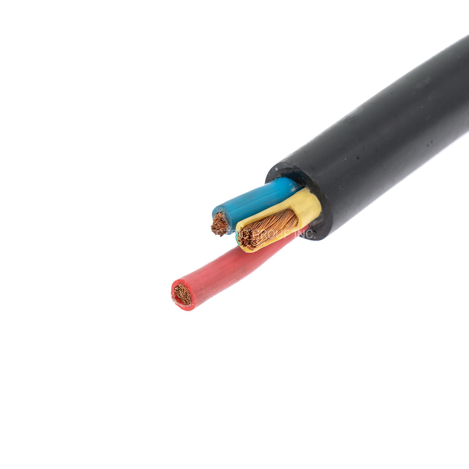 H07rn-F Rubber Cable 1X70mm2