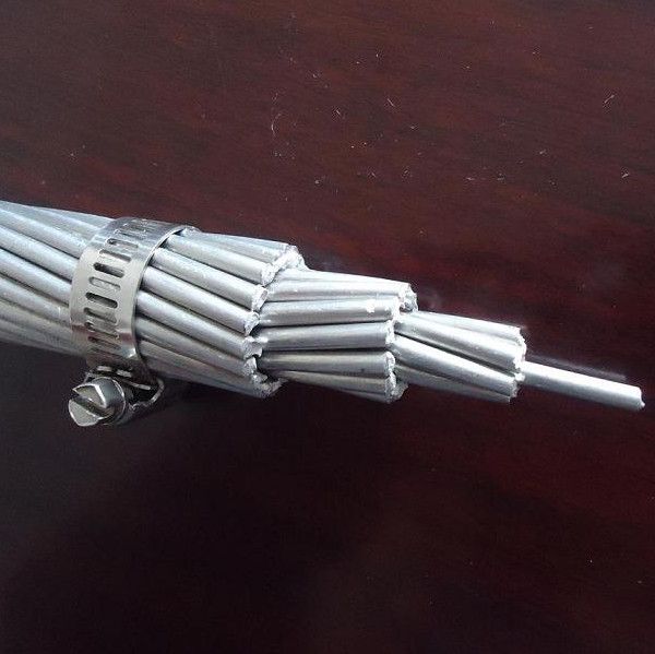 Chine La Haute tension conducteur nu AAC fabrication et fournisseur