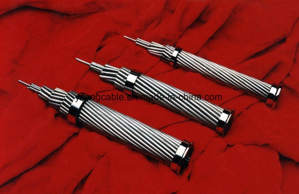 Hot Sale ASTM ACSR Quail Conductor