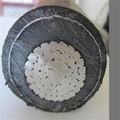 Hta Cis Aluminum Underground Cable